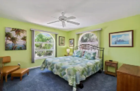 Blue Bayou