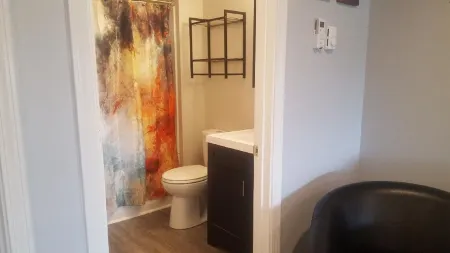 The Overlook Just outside Traverse CitySleeps 4 Private Deck with Amazing Views