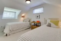 Sonoma Sunshine, by Vinifera Homes - شرفة