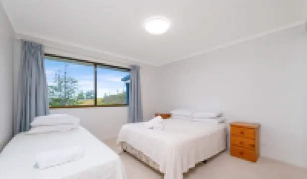 Rocky Retreat at Emu Park