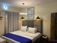 Ontario Suites Các khách sạn ở Ikeja