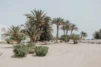 Hotel Bougainvillier Djerba Hotels in Djerba