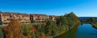 Seven Springs Resort Properties Hôtels à : Middlecreek Township