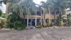 Little Savoy Guest House
