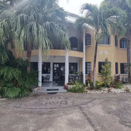 Little Savoy Guest House