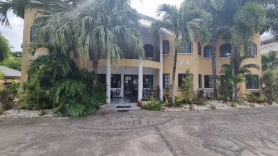 Little Savoy Guest House Các khách sạn ở 