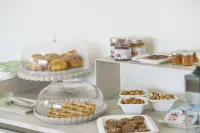 Bedda Mia Etna House B&B - breakfast
