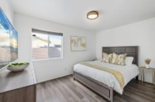 Bach Pad Near Palm Springs, CA Golf, Hockey, Festivals - 5Br Spacious,Pool, Spa