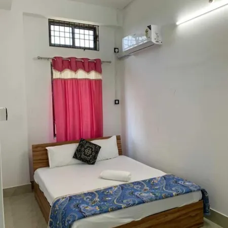 JP Hotel