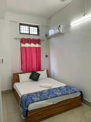 JP Hotel