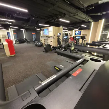Citadines Maslak Istanbul Отели рядом с достопримечательностью «Бейкоз»