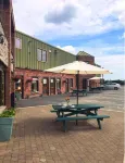 Tara View Apartments Hotels in Navan