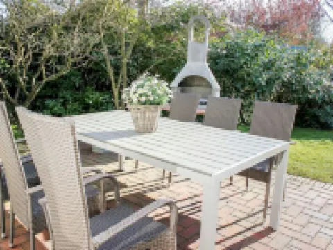 Nordic * Holiday apartment on the North Sea * At home by the sea Hotels in Husum