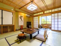 Ryokan Yakenoyu