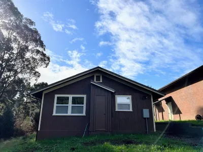 Serene Escape in Loleta Hotels near Humboldt County Fairgrounds