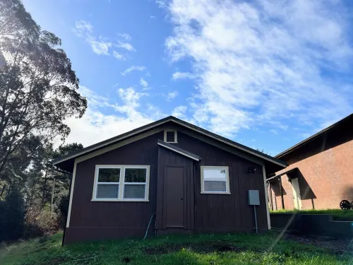 Serene Escape in Loleta