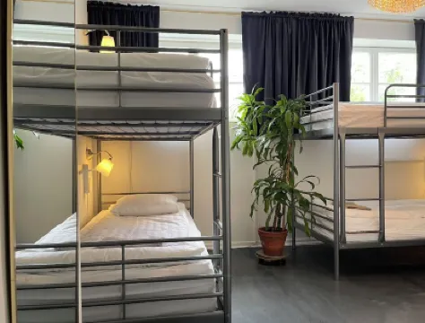 Crafoord Place Hostel Hotels in 