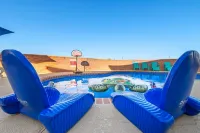 The Peaceful Valley-Views-Game Room-Comfy Beds-Pool-Waffles-Hiking@Saguaro West