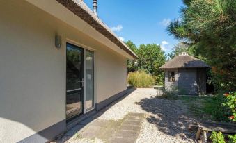 Villa in Julianadorp Near the Beach