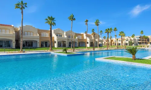 Rixos Obhur Jeddah Resort & Villas