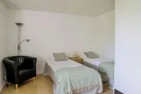 GotlandStay Volontären - balcony