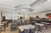 Best Western Plus Travel Hotel Toronto Airport - Morgenmad