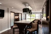 هامبتون إن ساليسبري فنادق في ساليسبري