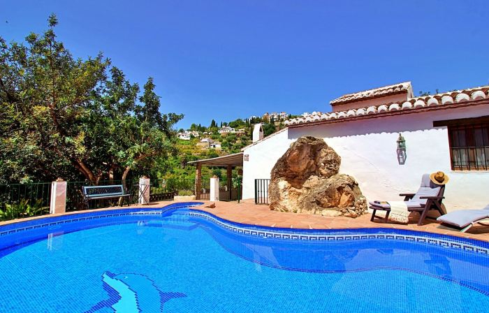 Cortijo El Majito