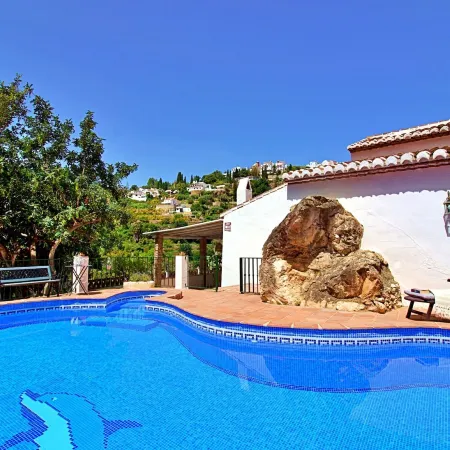 Cortijo El Majito