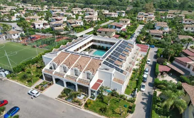 Limen Wellness Hotel Hotel in zona Sky and Sand Club