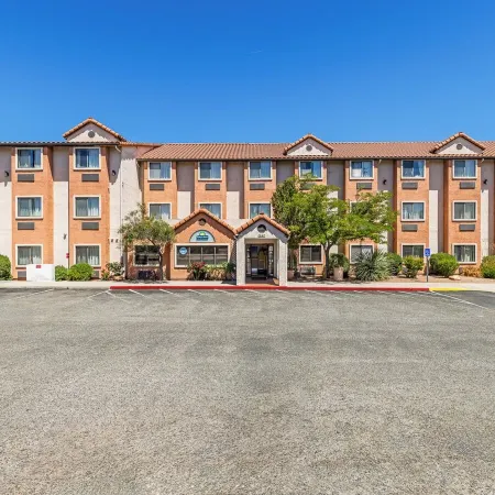 Days Inn by Wyndham Camp Verde Arizona