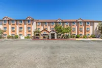 Days Inn by Wyndham Camp Verde Arizona Hotels near Bashas'