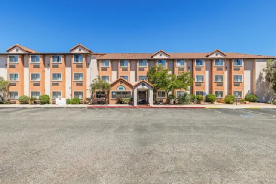 Days Inn by Wyndham Camp Verde Arizona