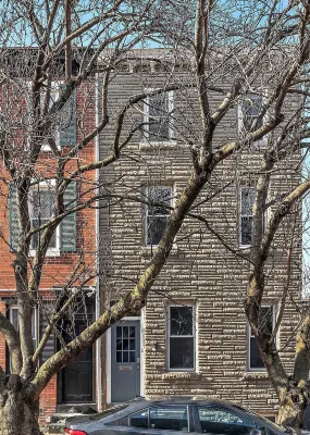 Heritage Haven - West Chester Borough