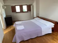 Elegant apartment in the seaside park in Marina Centro