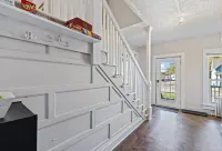 Cozy and Convenient Family Getaway Hotels in DeKalb Township