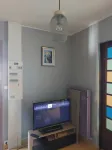 Spacious family home close to the sea