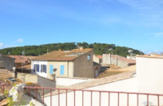 charming fisherman house 格呂桑酒店