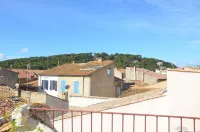 charming fisherman house