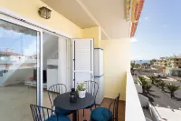 ROOF TERRACE WITH POOL NEAR BEACH