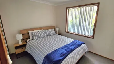 Gateway to Shoalhaven. Winter Special is Now Available.