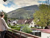 Wälder: Quartier Titisee Ferienwohnung 20 min zum Feldberg Hotels in Titisee