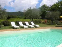 Mas des oliviers Hotel a Merindol-les-Oliviers