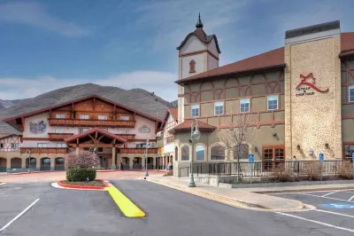 4-Star Zermatt Resort 2B2B Villa- Newly Remodeled! Các khách sạn ở 