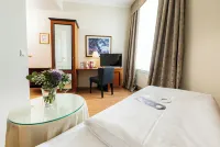 Hotel Kaiserhof Eisenach - spa