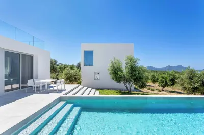 Villa Kalypso II