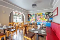 Orrell Park Hotel - Airport Shuttle