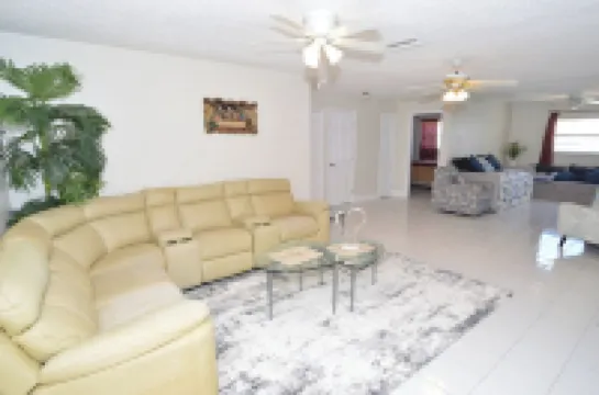 Home on the water w/ pool and dock