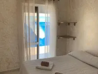 Casas no Baleal Junto à Praia com Terraço Vista mar Hotéis em Ferrel