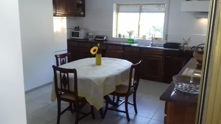 Vila Rosa House, Wi-Fi, Parking, swimming pool